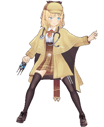 ワトソン・アメリア SSP ホロライブ ホロライブEnglish」所属「ワトソン・アメリア」 x